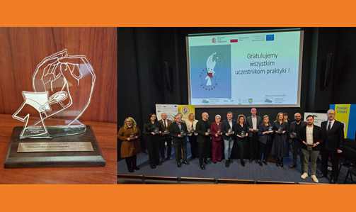 Współpraca – Biznes – Oświata. Debata oraz jubileusz 10-lecia Dni Odkrywców Zawodów