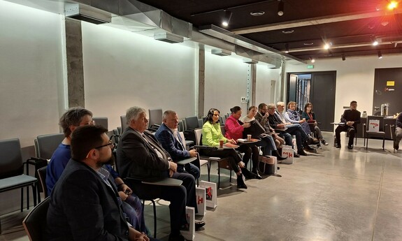 Listopad 2025 z WIPem - miesiąc pełen wydarzeń, inspiracji i naukowych emocji