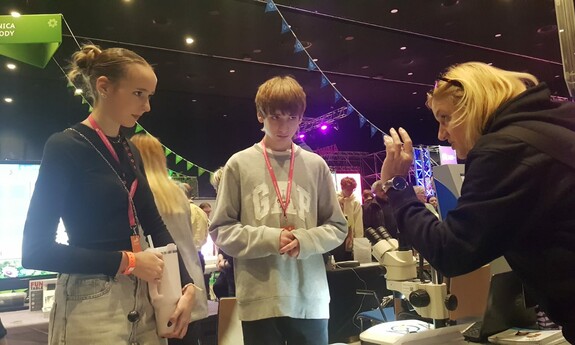 Śląski Festiwal Nauki 2025