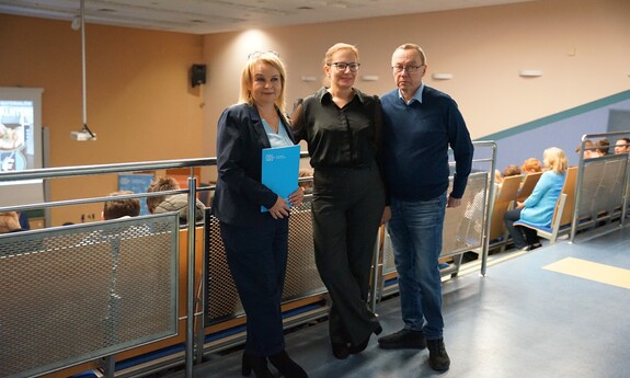 II seminarium z cyklu &bdquo;Materiały do zadań specjalnych&rdquo; &ndash; Na bank to wartościowy materiał