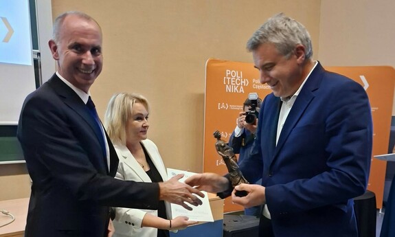 Dzień Hutnika 2026 na WIPiTM PCz