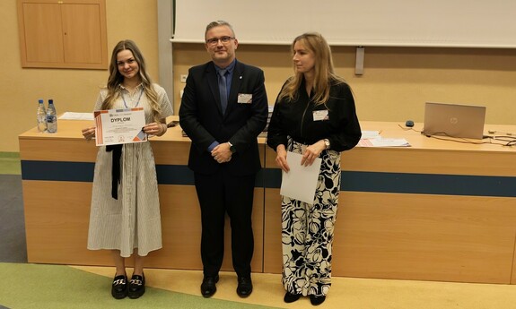 XLVII Studencka Konferencja Naukowa