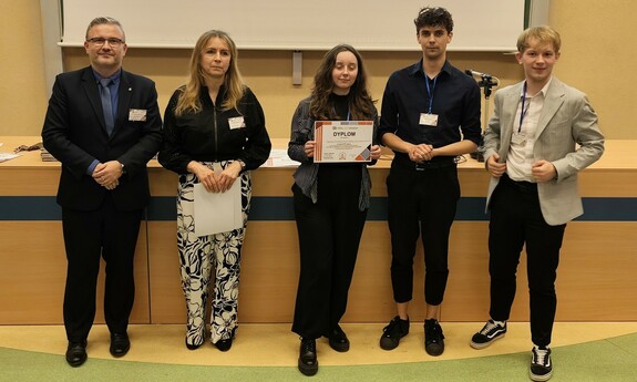XLVII Studencka Konferencja Naukowa