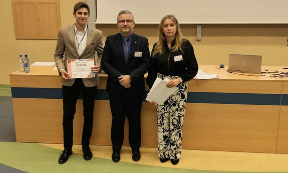 XLVII Studencka Konferencja Naukowa