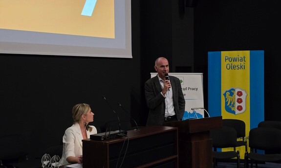 Wsp&oacute;łpraca &ndash; Biznes &ndash; Oświata. Debata oraz jubileusz 10-lecia Dni Odkrywc&oacute;w Zawod&oacute;w