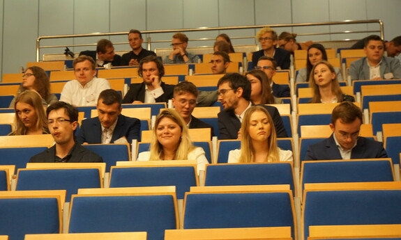 44. Studencka Konferencja Naukowa