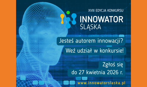 Innowator śląska
