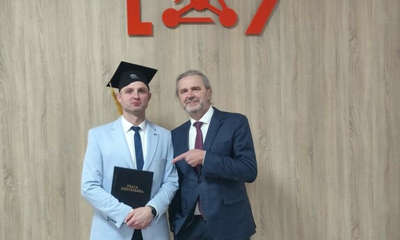 Wsp&oacute;łpraca Wydziału Inżynierii Produkcji i Technologii Materiał&oacute;w Politechnika Częstochowska z CMC Poland Sp. z o.o. w Zawierciu