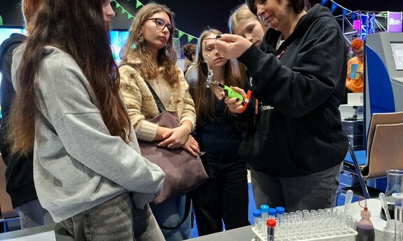 Śląski Festiwal Nauki 2025