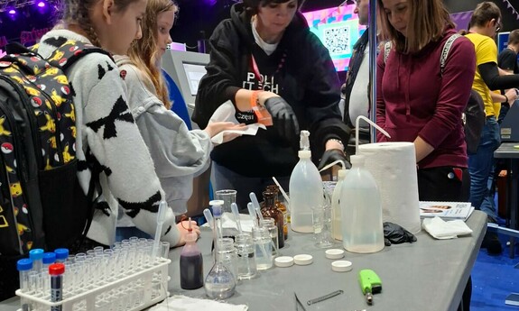 Śląski Festiwal Nauki 2025