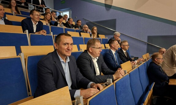 Dzień Hutnika 2026 na WIPiTM PCz