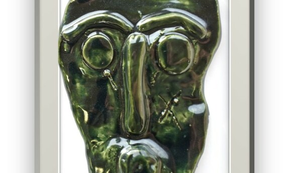 Warsztaty ceramiczne pod hasłem: Twarz, a może maska, co kryjemy w sobie?