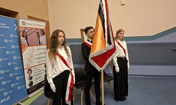 Październik 2025 z WIPem