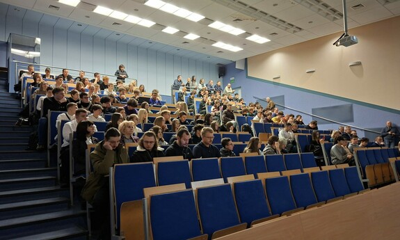 II seminarium z cyklu &bdquo;Materiały do zadań specjalnych&rdquo; &ndash; Na bank to wartościowy materiał