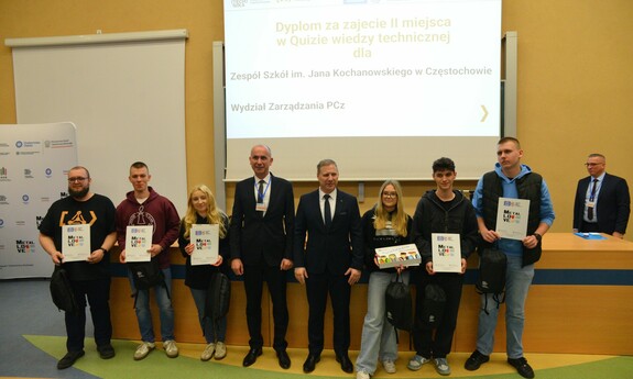 Dzień Inżyniera 2026