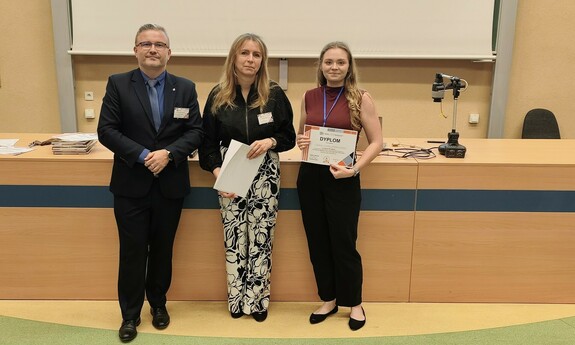 XLVII Studencka Konferencja Naukowa