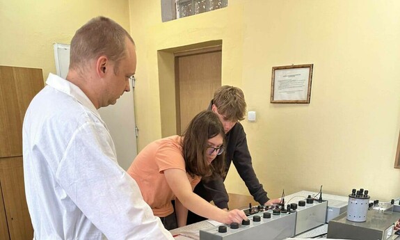 Styczeń z WIP-em - podsumowanie najważniejszych wydarzeń