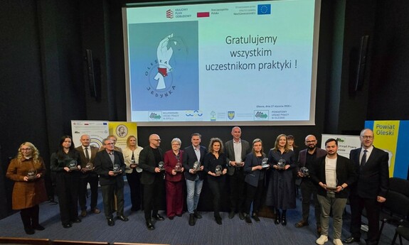 Wsp&oacute;łpraca &ndash; Biznes &ndash; Oświata. Debata oraz jubileusz 10-lecia Dni Odkrywc&oacute;w Zawod&oacute;w