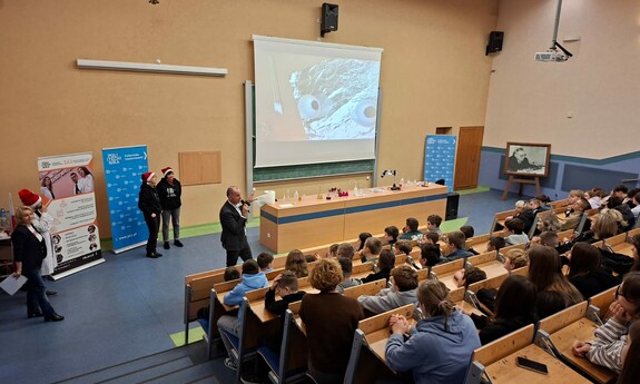 Mikołajki z WIPem 2025