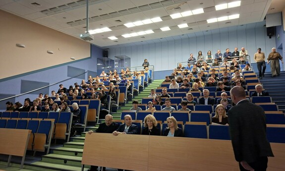 Listopad 2025 z WIPem - miesiąc pełen wydarzeń, inspiracji i naukowych emocji