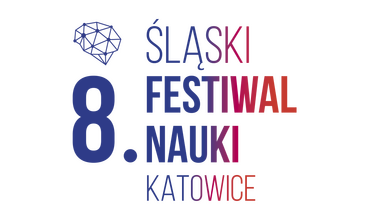 8 śląski festiwal nauki baner