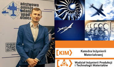 Seminarium naukowe dr inż. Dominika Głowackiego