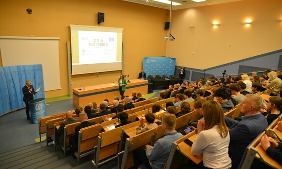 Dzień Inżyniera 2026