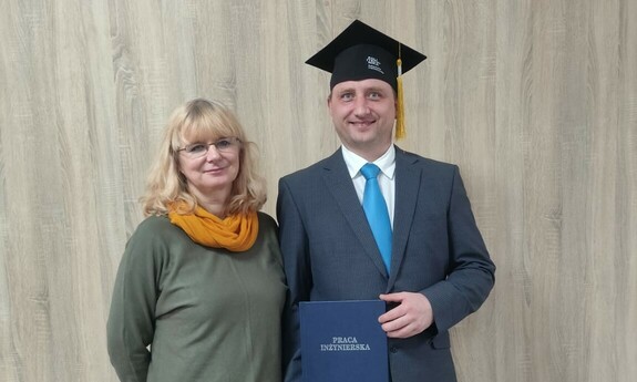 Wsp&oacute;łpraca Wydziału Inżynierii Produkcji i Technologii Materiał&oacute;w Politechnika Częstochowska z CMC Poland Sp. z o.o. w Zawierciu