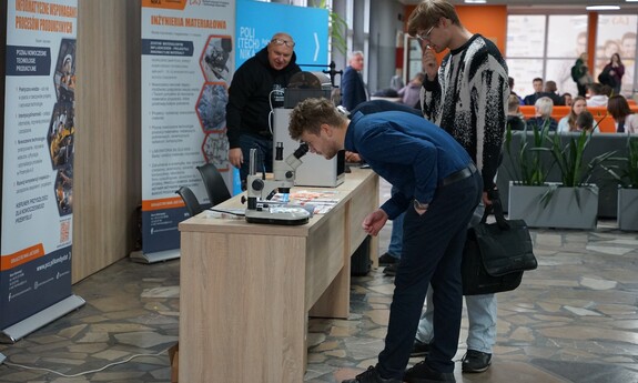 II seminarium z cyklu &bdquo;Materiały do zadań specjalnych&rdquo; &ndash; Na bank to wartościowy materiał