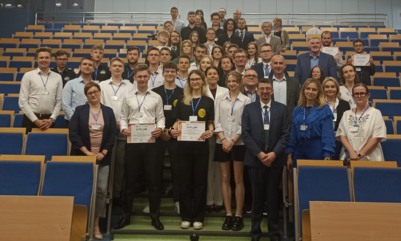 XLVI Studencka Konferencja Naukowa 2025