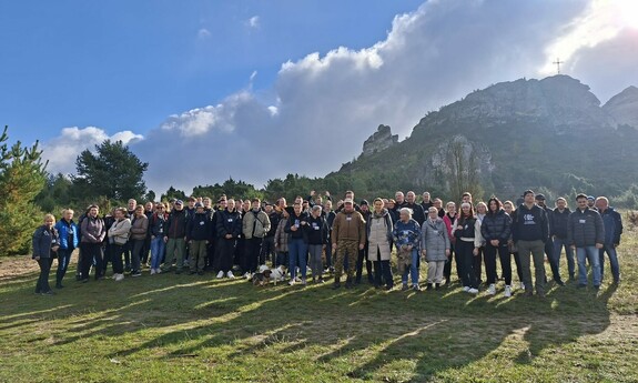 II Rajd Bean&oacute;w - Jura, nauka i integracja