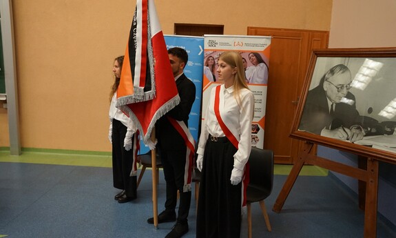 76. Inauguracja roku akademickiego 2025/2026 na Wydziale IPiTM