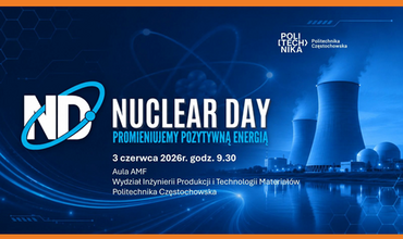 Promieniujemy pozytywną energią - Nuclear Day 2026