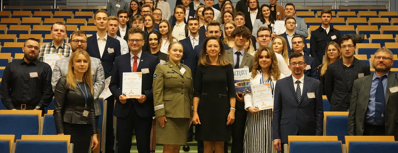 44. Studencka Konferencja Naukowa