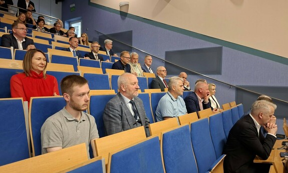 Dzień Hutnika 2026 na WIPiTM PCz