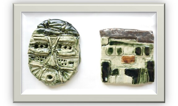 Warsztaty ceramiczne pod hasłem: Twarz, a może maska, co kryjemy w sobie?