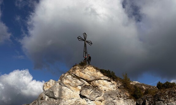 II Rajd Bean&oacute;w - Jura, nauka i integracja
