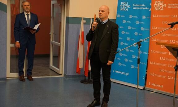 76. Inauguracja roku akademickiego 2025/2026 na Wydziale IPiTM