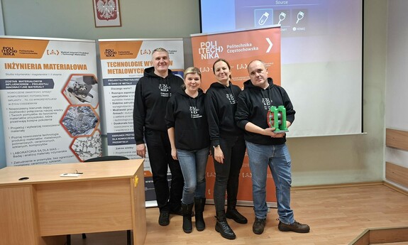 Dzień Odkrywc&oacute;w Zawod&oacute;w  - IV edycja