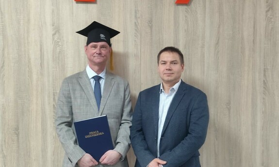 Wsp&oacute;łpraca Wydziału Inżynierii Produkcji i Technologii Materiał&oacute;w Politechnika Częstochowska z CMC Poland Sp. z o.o. w Zawierciu