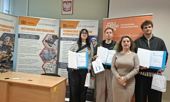 Styczeń z WIP-em - podsumowanie najważniejszych wydarzeń