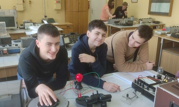 Styczeń z WIP-em - podsumowanie najważniejszych wydarzeń