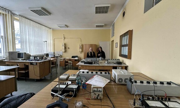 Listopad 2025 z WIPem - miesiąc pełen wydarzeń, inspiracji i naukowych emocji