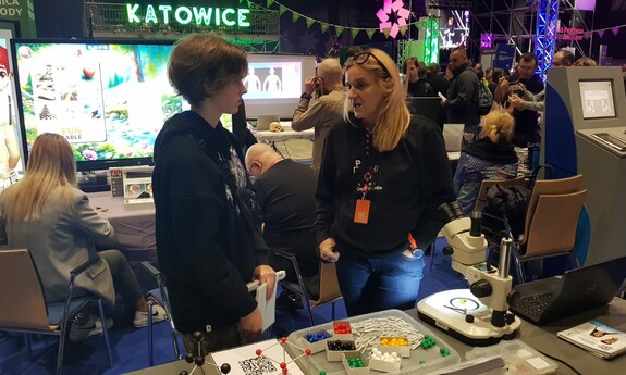 Śląski Festiwal Nauki 2025