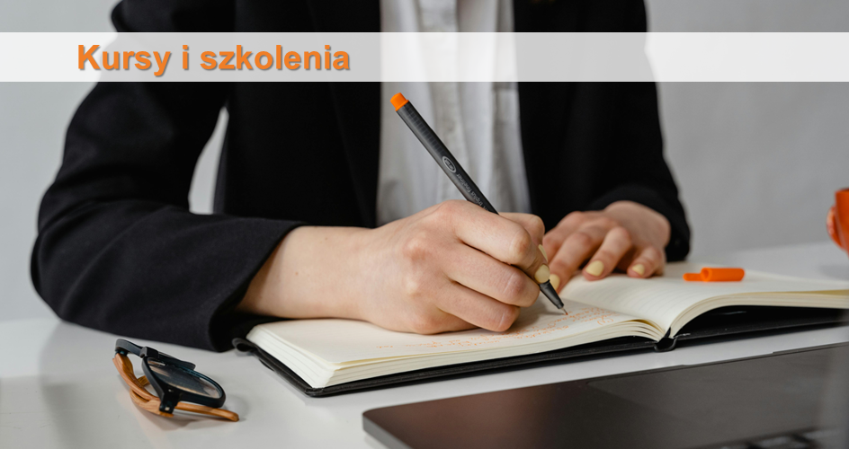 Rozwój poprzez specjalistyczne szkolenia