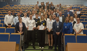 XLVI Studencka Konferencja Naukowa 2025