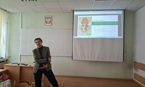 Kwiecień 2026 na WIPiTM