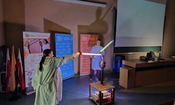 Finał V edycji Konkursu &bdquo;Ambasador Innowacji i Rozwoju&rdquo;