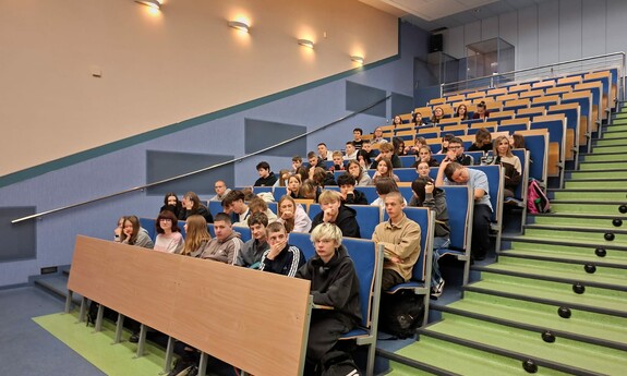 Mikołajki z WIPem 2025