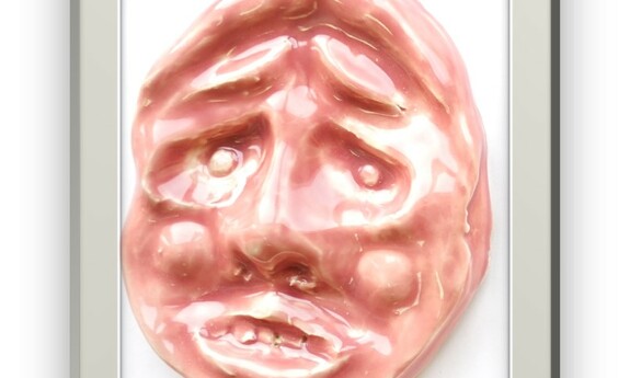 Warsztaty ceramiczne pod hasłem: Twarz, a może maska, co kryjemy w sobie?Warsztaty ceramiczne pod hasłem: Twarz, a może maska, co kryjemy w sobie?